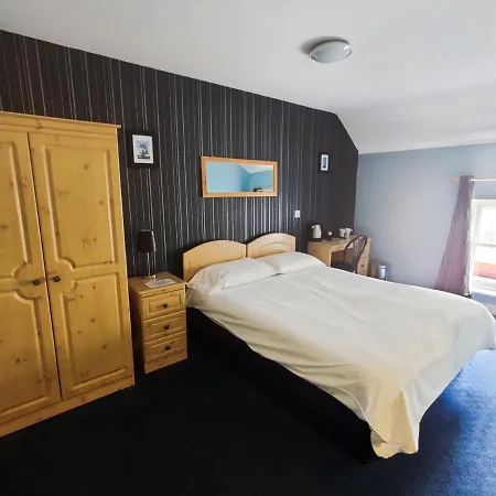 Guest house The Shipwright Dublin