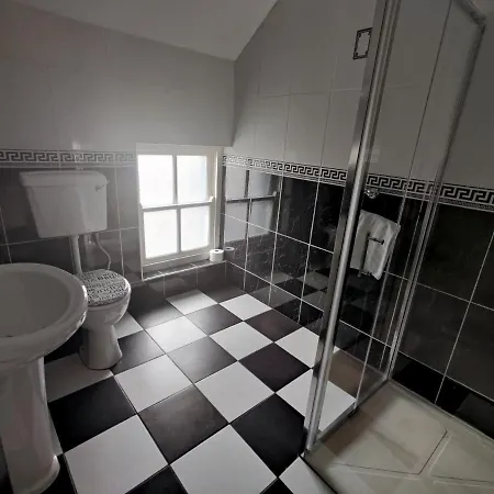 Guest house The Shipwright Dublin
