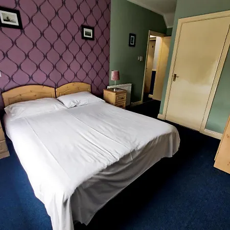 The Shipwright Dublino