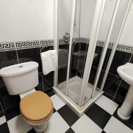 Guest house The Shipwright 3*