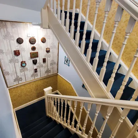 The Shipwright Affittacamere 3*