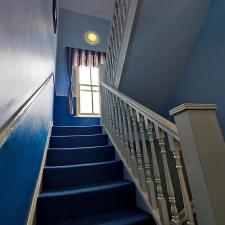 The Shipwright Affittacamere Dublino