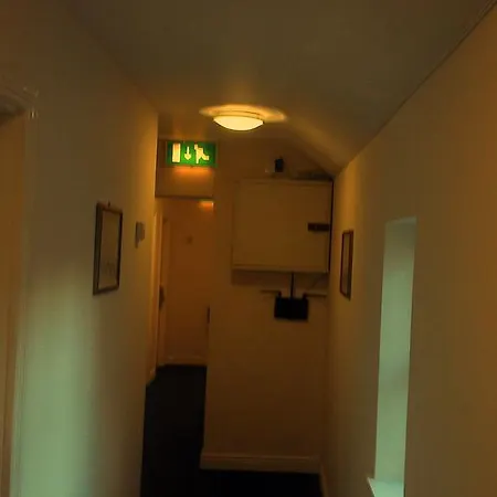 Affittacamere The Shipwright