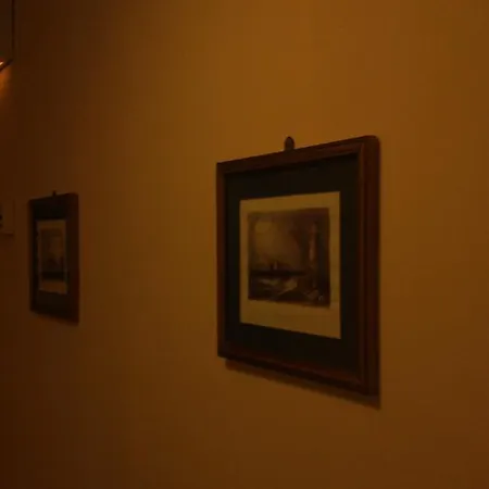 The Shipwright Guest house Dublin