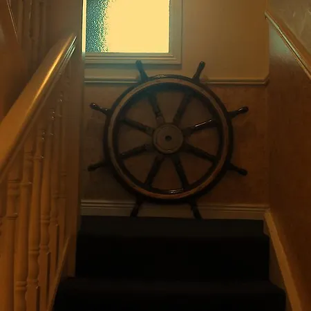 The Shipwright Dublino