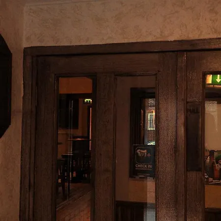 The Shipwright Guest house