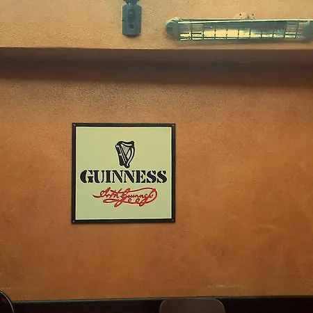 The Shipwright 3* Dublin