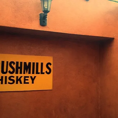 Guest house The Shipwright