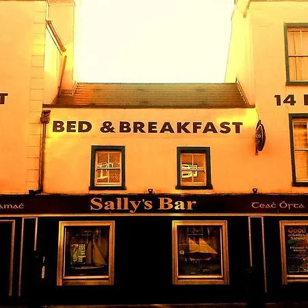 The Shipwright Affittacamere