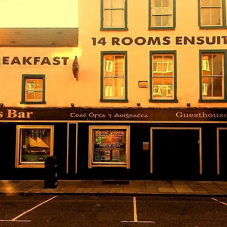 Guest house The Shipwright 3*