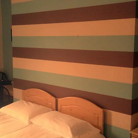 Guest house The Shipwright Dublin