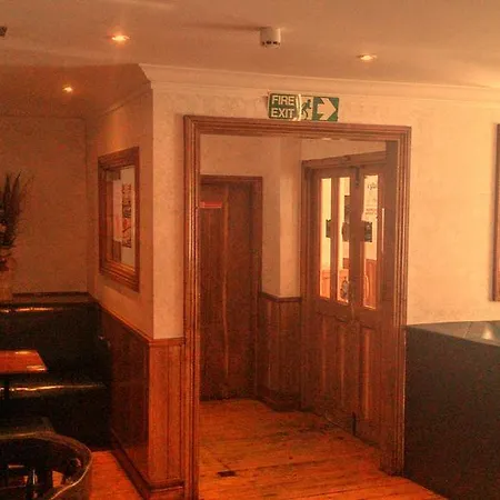 The Shipwright Dublino