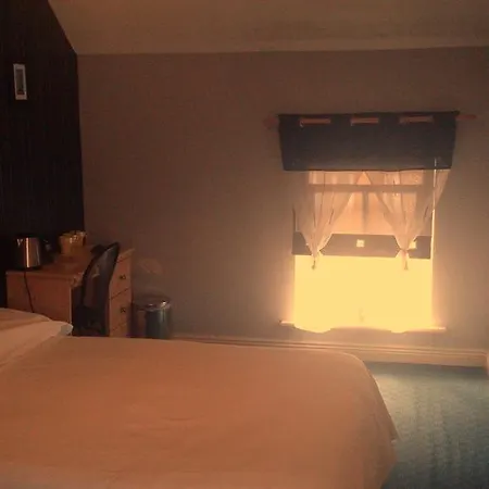 Affittacamere The Shipwright 3*