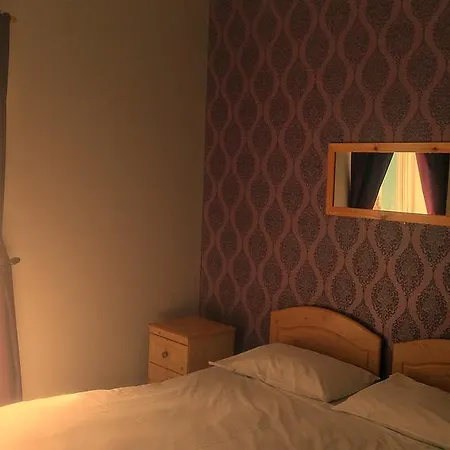 The Shipwright Guest house Dublin