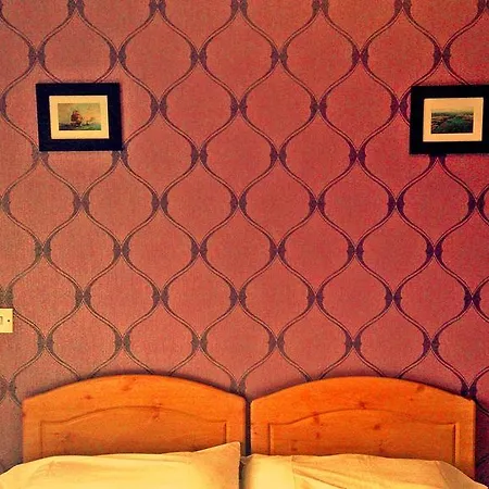 The Shipwright Guest house