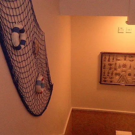 The Shipwright Affittacamere 3*