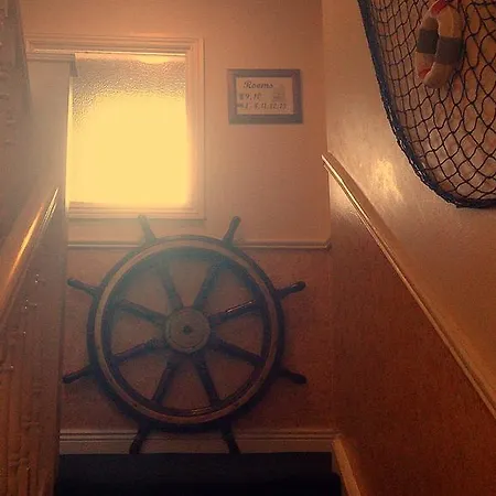 Guest house The Shipwright Dublin