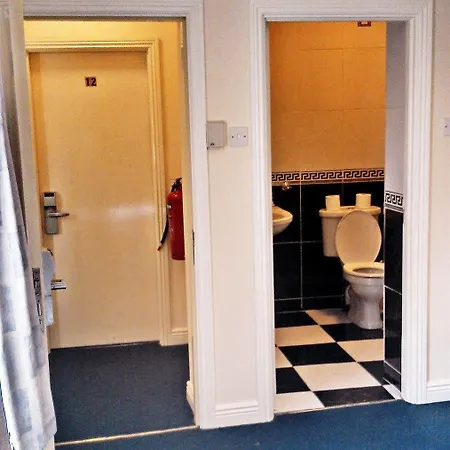 Guest house The Shipwright 3*