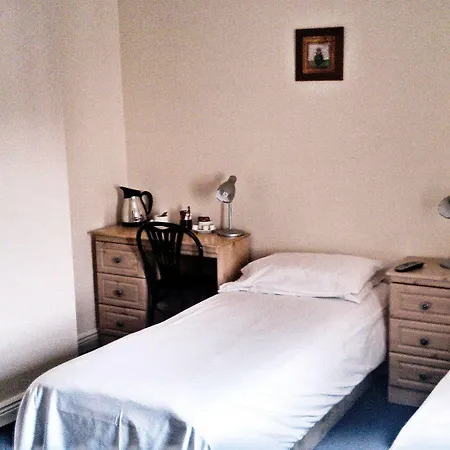 The Shipwright Guest house
