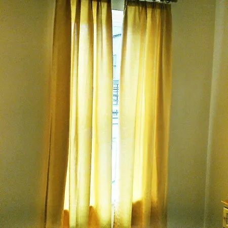 Guest house The Shipwright 3*