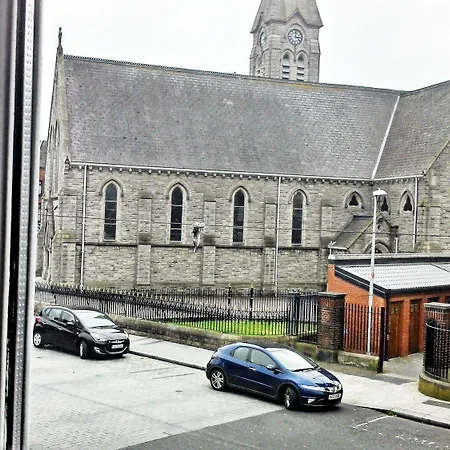 The Shipwright Affittacamere 3*