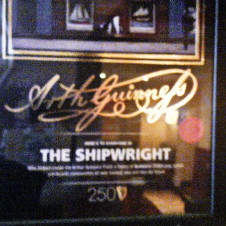 The Shipwright Guest house
