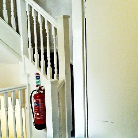 The Shipwright Guest house Dublin