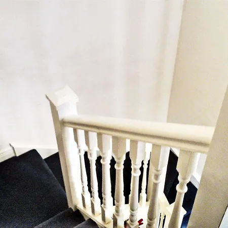 The Shipwright Dublino