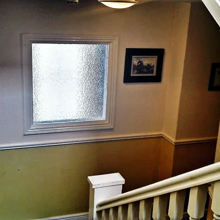 Guest house The Shipwright 3*