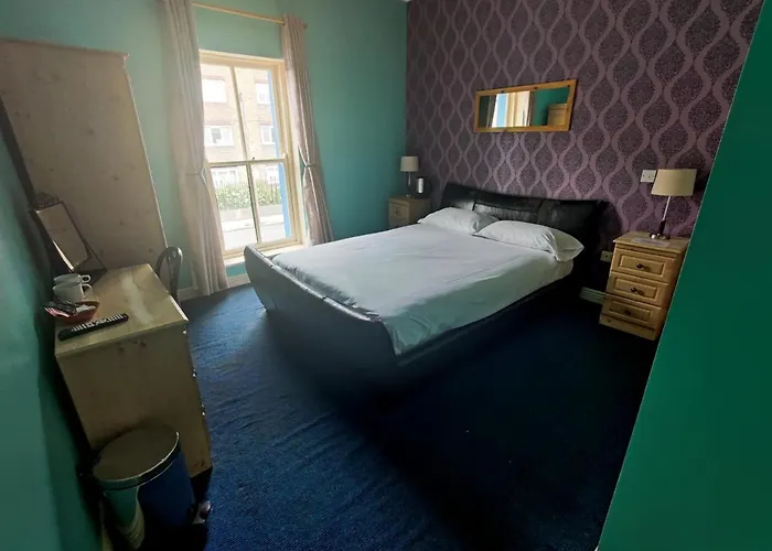 The Shipwright Dublin