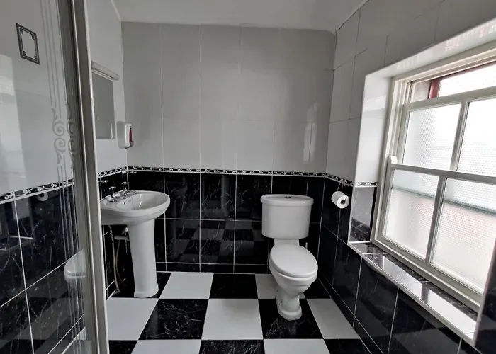 The Shipwright 3* Dublin