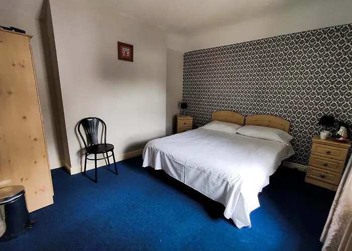 The Shipwright 3* Dublin