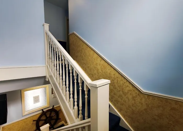 The Shipwright Vendégház 3*