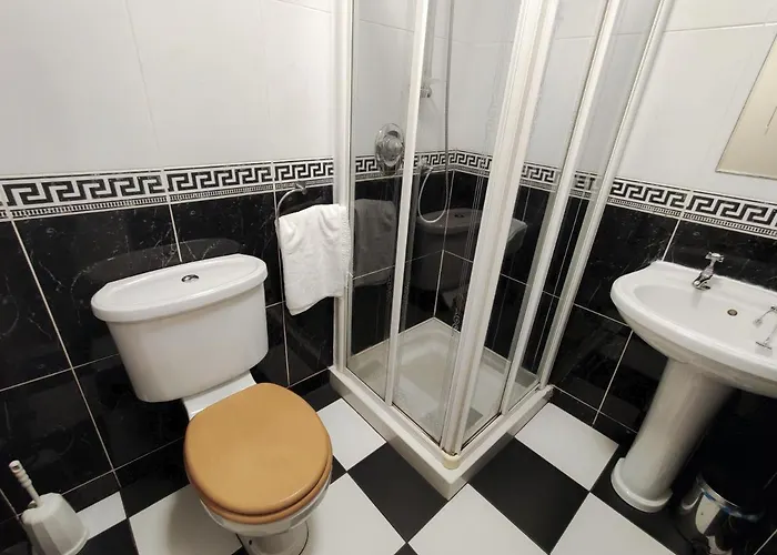 Vendégház The Shipwright 3*