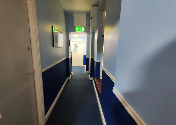 The Shipwright Vendégház