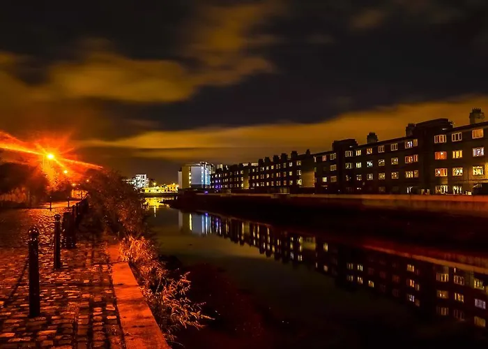 The Shipwright Dublin