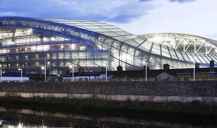 Vendégház The Shipwright Dublin