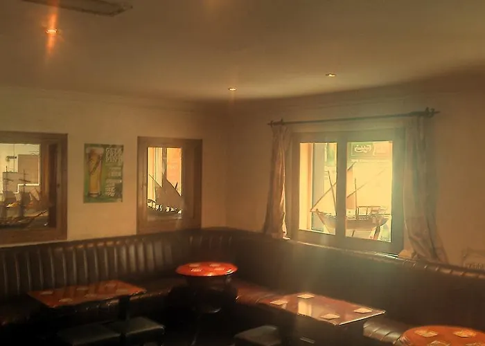 The Shipwright 3* Dublin