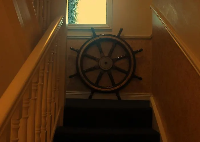 The Shipwright Dublin