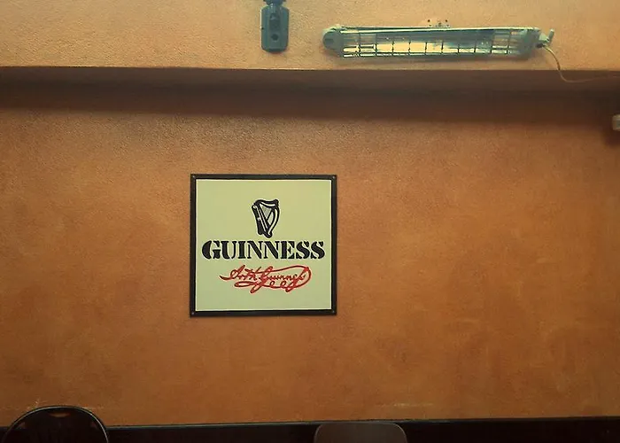 The Shipwright 3* Dublin