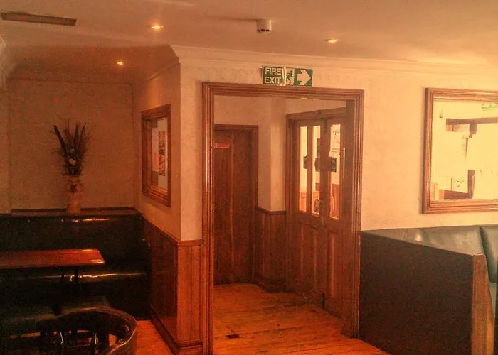 The Shipwright Dublin