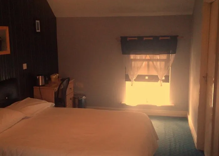 Vendégház The Shipwright 3*