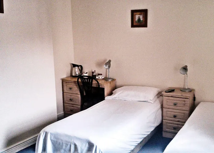 The Shipwright Vendégház