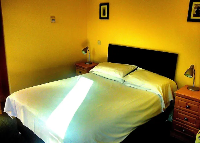 Vendégház The Shipwright