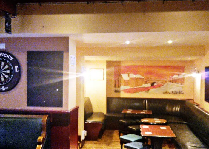 Vendégház The Shipwright