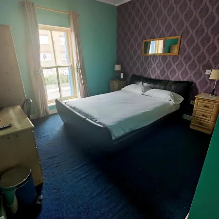 The Shipwright 都柏林