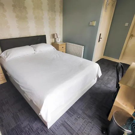 The Shipwright Maison d'hôtes 3*