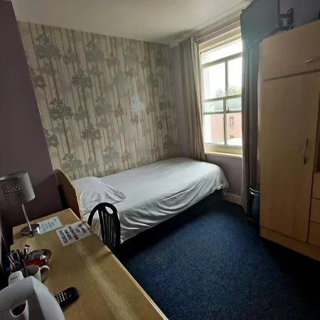 The Shipwright Maison d'hôtes 3*