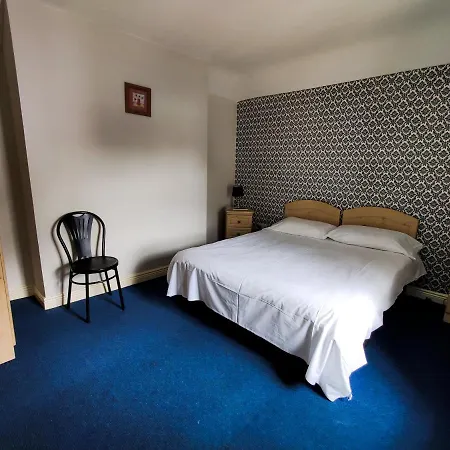 The Shipwright 3* Dublin