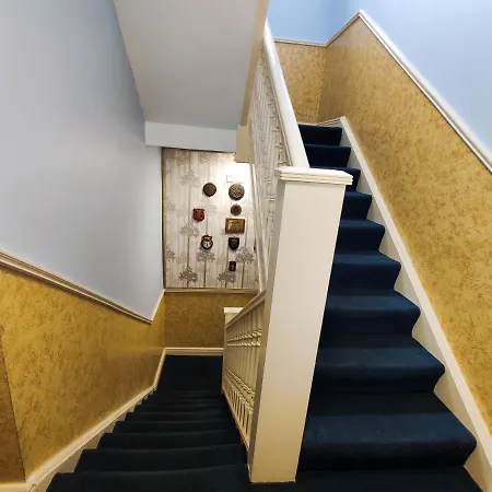 The Shipwright 3* 都柏林